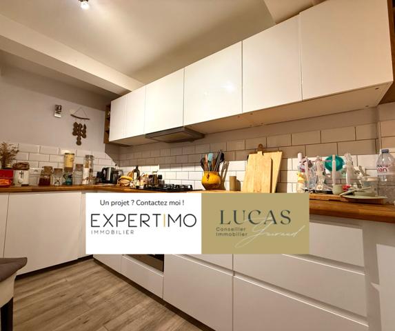 Lodève (34700) EN EXCLUSIVITE ! MAISON DE CARACTÈRE RÉNOVÉE DE BOUT EN BOUT