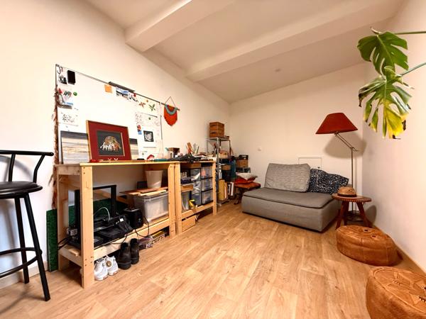 Lodève (34700) EN EXCLUSIVITE ! MAISON DE CARACTÈRE RÉNOVÉE DE BOUT EN BOUT