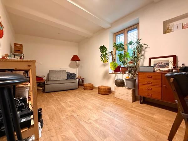 Lodève (34700) EN EXCLUSIVITE ! MAISON DE CARACTÈRE RÉNOVÉE DE BOUT EN BOUT