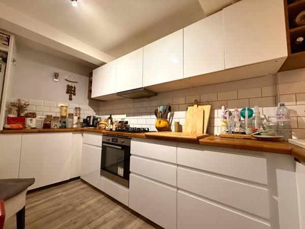 Lodève (34700) EN EXCLUSIVITE ! MAISON DE CARACTÈRE RÉNOVÉE DE BOUT EN BOUT