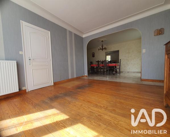 Maison à vendre 5 pièces 100 m² Sainte-Florence