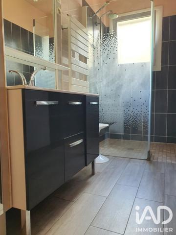 Maison à vendre 5 pièces 100 m² Sainte-Florence
