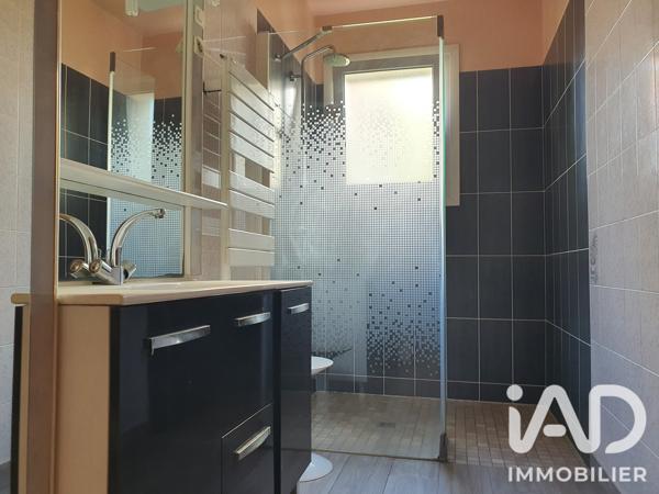 Maison à vendre 5 pièces 100 m² Sainte-Florence