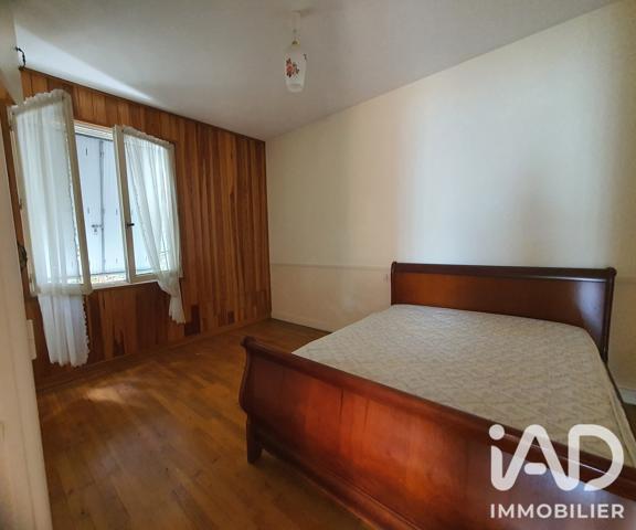 Maison à vendre 5 pièces 100 m² Sainte-Florence