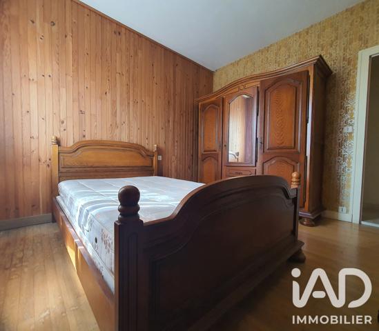 Maison à vendre 5 pièces 100 m² Sainte-Florence