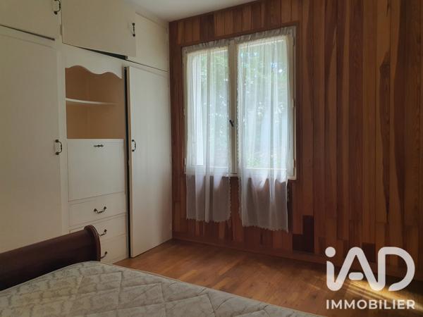 Maison à vendre 5 pièces 100 m² Sainte-Florence