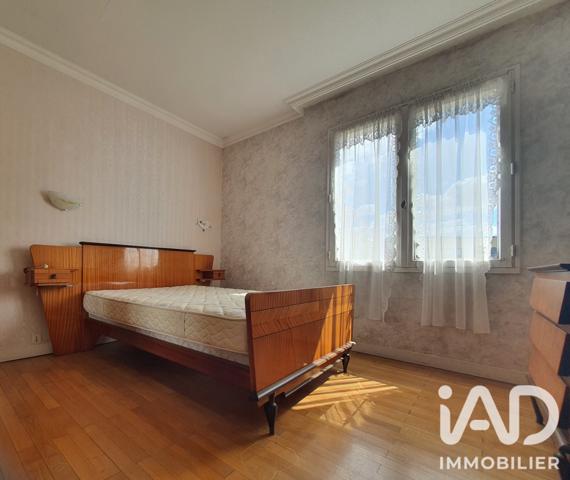 Maison à vendre 5 pièces 100 m² Sainte-Florence