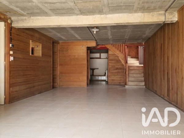 Maison à vendre 5 pièces 100 m² Sainte-Florence