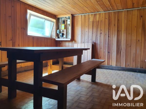 Maison à vendre 5 pièces 100 m² Sainte-Florence
