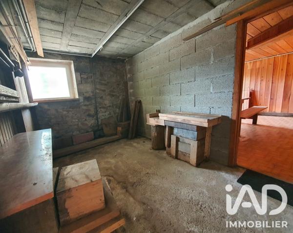 Maison à vendre 5 pièces 100 m² Sainte-Florence
