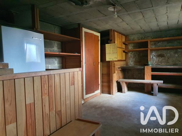 Maison à vendre 5 pièces 100 m² Sainte-Florence