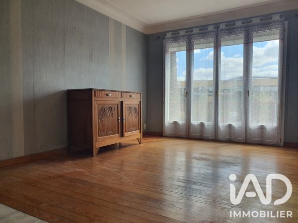 Maison à vendre 5 pièces 100 m² Sainte-Florence