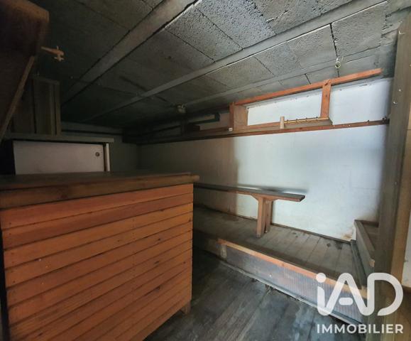 Maison à vendre 5 pièces 100 m² Sainte-Florence