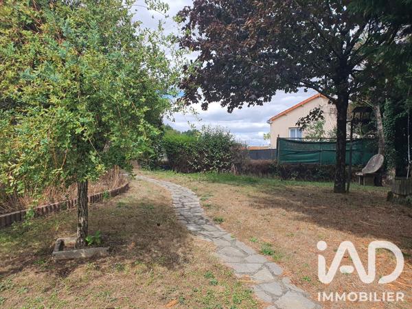 Maison à vendre 5 pièces 100 m² Sainte-Florence