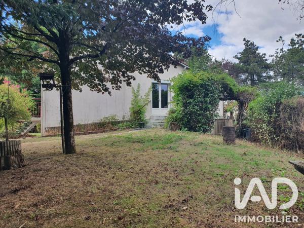Maison à vendre 5 pièces 100 m² Sainte-Florence