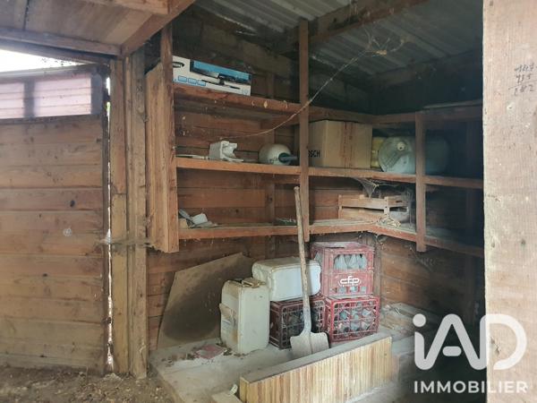 Maison à vendre 5 pièces 100 m² Sainte-Florence