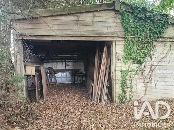 Maison à vendre 5 pièces 100 m² Sainte-Florence