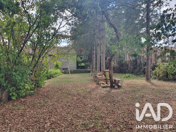 Maison à vendre 5 pièces 100 m² Sainte-Florence