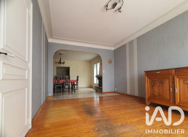 Maison à vendre 5 pièces 100 m² Sainte-Florence