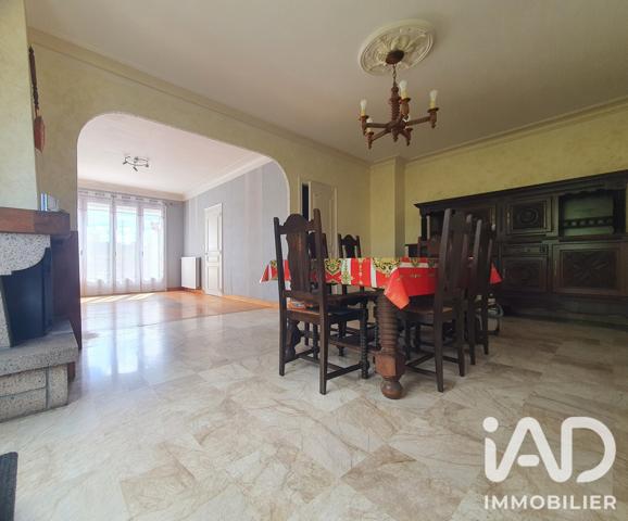 Maison à vendre 5 pièces 100 m² Sainte-Florence