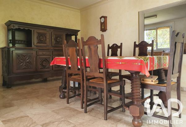 Maison à vendre 5 pièces 100 m² Sainte-Florence