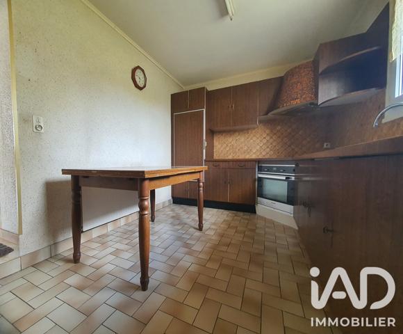 Maison à vendre 5 pièces 100 m² Sainte-Florence