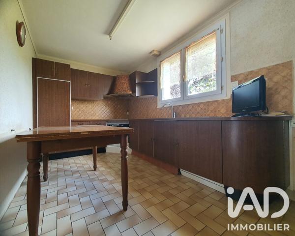 Maison à vendre 5 pièces 100 m² Sainte-Florence