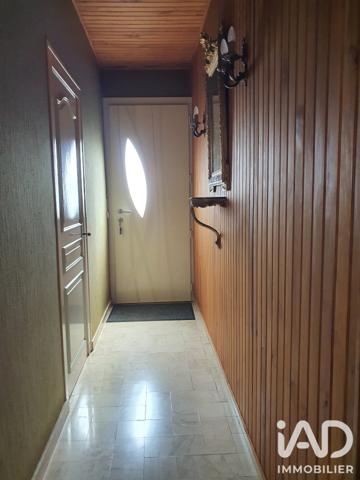 Maison à vendre 5 pièces 100 m² Sainte-Florence