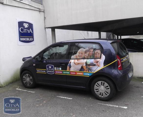 Location parking Brive-la-Gaillarde (19100)