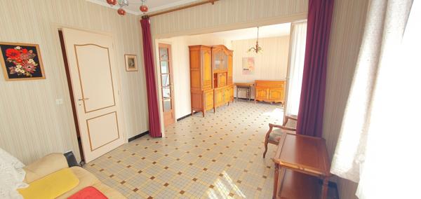 Maison à vendre 4 pièces 80 m² La Ferté-Bernard