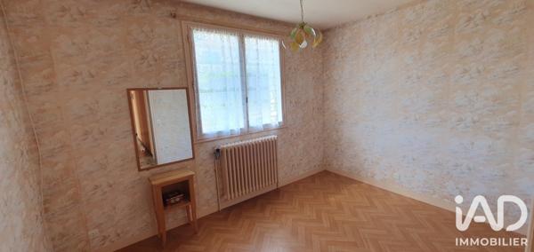 Maison à vendre 4 pièces 80 m² La Ferté-Bernard