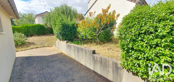 Maison à vendre 4 pièces 80 m² La Ferté-Bernard