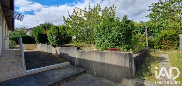 Maison à vendre 4 pièces 80 m² La Ferté-Bernard