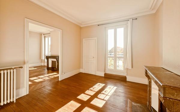 Appartement à vendre    4 pièces • 106,91 m2 Valence