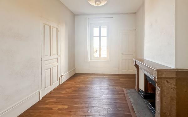 Appartement à vendre    4 pièces • 106,91 m2 Valence