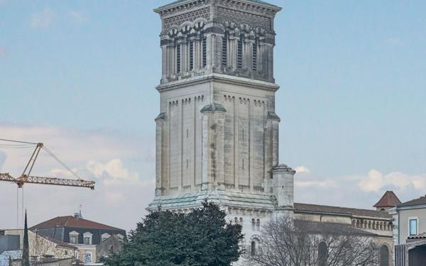 Appartement à vendre    4 pièces • 106,91 m2 Valence