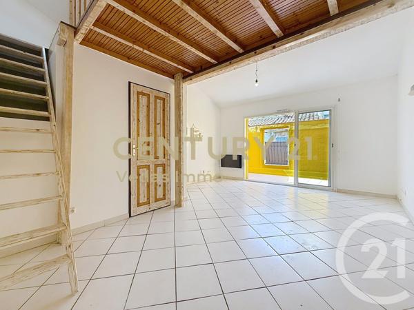 Maison à vendre  7 pièces - 124 m2 COURNONTERRAL - 34