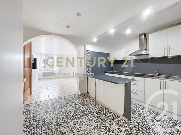 Maison à vendre  7 pièces - 124 m2 COURNONTERRAL - 34