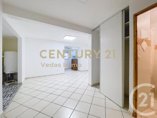 Maison à vendre  7 pièces - 124 m2 COURNONTERRAL - 34