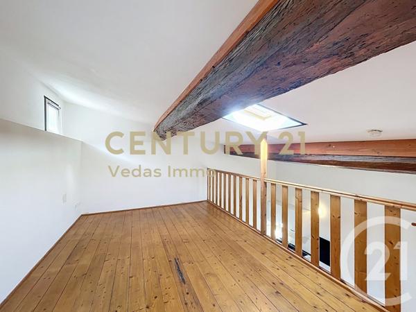 Maison à vendre  7 pièces - 124 m2 COURNONTERRAL - 34