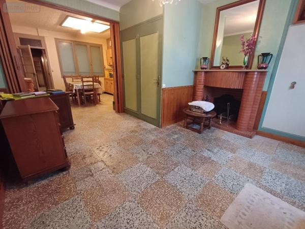 Maison à vendre à Amiens dans la Somme (80000), ref : 80011-5555   
St-Honoré