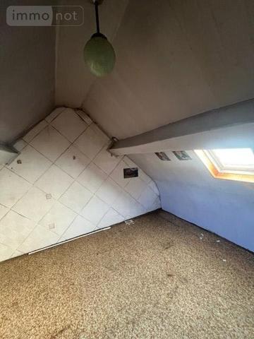 Maison à vendre à Amiens dans la Somme (80000), ref : 80011-5555   
St-Honoré