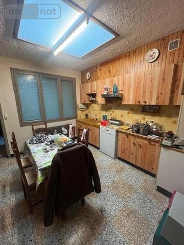 Maison à vendre à Amiens dans la Somme (80000), ref : 80011-5555   
St-Honoré