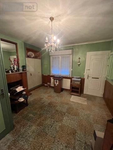 Maison à vendre à Amiens dans la Somme (80000), ref : 80011-5555   
St-Honoré