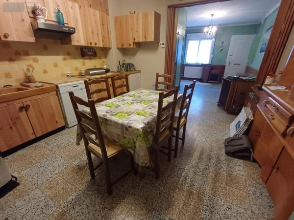 Maison à vendre à Amiens dans la Somme (80000), ref : 80011-5555   
St-Honoré