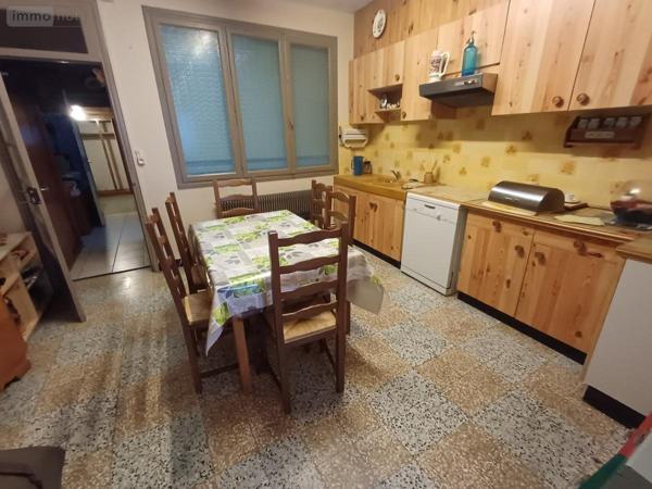 Maison à vendre à Amiens dans la Somme (80000), ref : 80011-5555   
St-Honoré