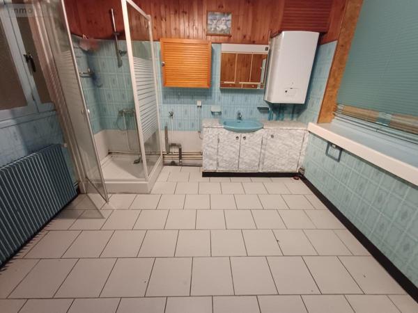 Maison à vendre à Amiens dans la Somme (80000), ref : 80011-5555   
St-Honoré