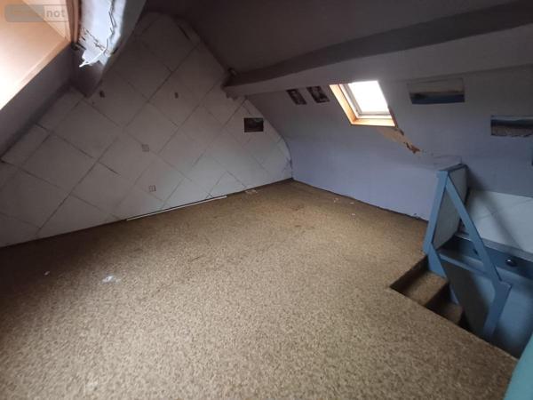 Maison à vendre à Amiens dans la Somme (80000), ref : 80011-5555   
St-Honoré