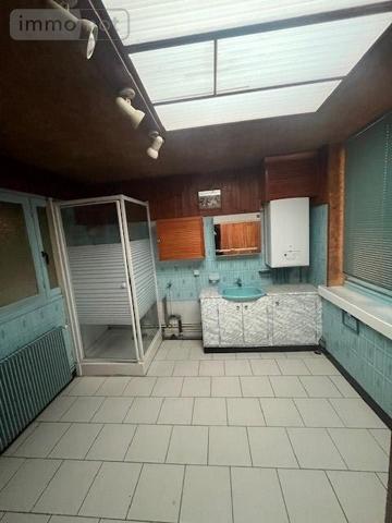 Maison à vendre à Amiens dans la Somme (80000), ref : 80011-5555   
St-Honoré