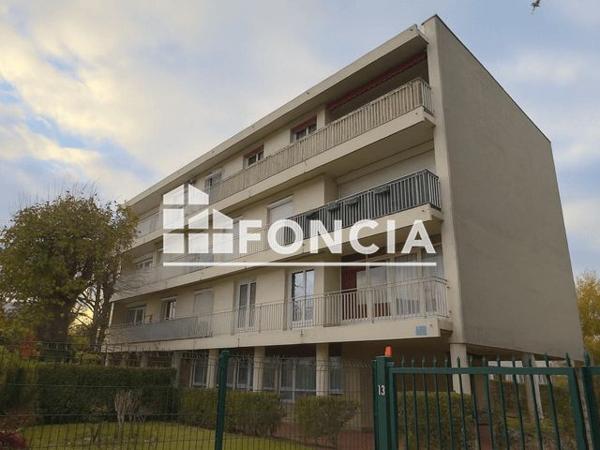 À vendre Studio 86 m² - Rueil-malmaison 92500